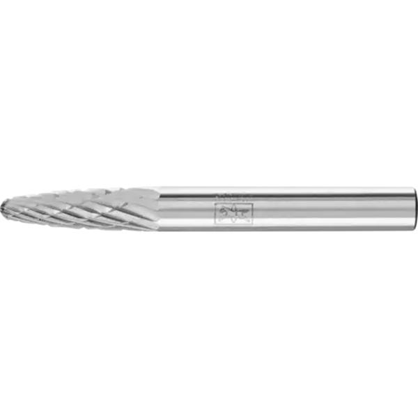 PFERD FRESA METAL DURO  RBF &Oslash; 06x18 MANGO &Oslash; 6 Z3P
