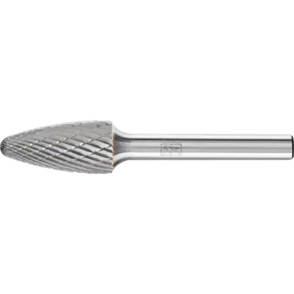 PFERD FRESA METAL DURO  RBF &Oslash; 12x25 MANGO &Oslash; 6 Z3P