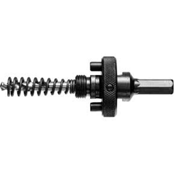 MANGO DEL ALOJAMIENTO LSS 2 PARA CORONAS BIMET&Aacute;LICAS &Oslash; 32 A 210 MM