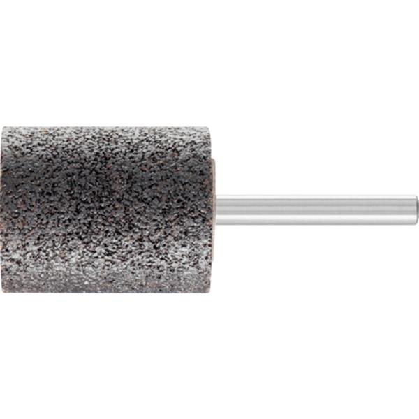 PFERD MUELA CIL&iacute;NDRICA ZY 32x40 MM MANGO &Oslash; 6 A24  INOX EDGE
