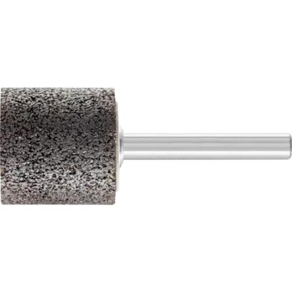 PFERD MUELA CIL&iacute;NDRICA ZY 32X16 MM MANGO &Oslash; 6 MM ADW L6B INOX A24