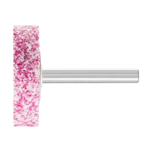 PFERD MUELA CIL&iacute;NDRICA ZY 40X10 MM MANGO &Oslash; 6 MM STEEL ADW A30