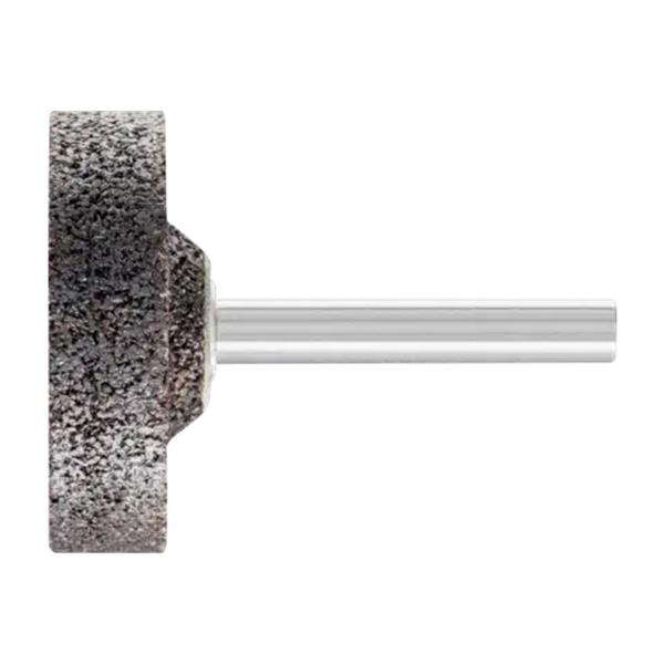 PFERD MUELA CIL&iacute;NDRICA ZY 40X13 MM MANGO &Oslash; 6 MM ADW L6B INOX A30