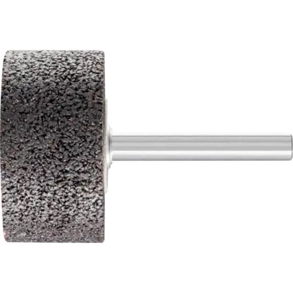 PFERD MUELA CIL&iacute;NDRICA ZY 40X20 MM MANGO &Oslash; 6 MM ADW L6B INOX A24