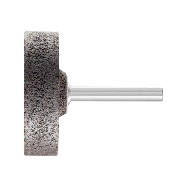 PFERD MUELA CIL&iacute;NDRICA ZY 50X13 MM MANGO &Oslash; 6 MM ADW L6B INOX A30