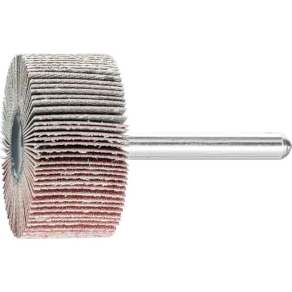 ABANICO LIJADOR &Oslash;  40X20 EJE &Oslash; 6 GRANO A 180