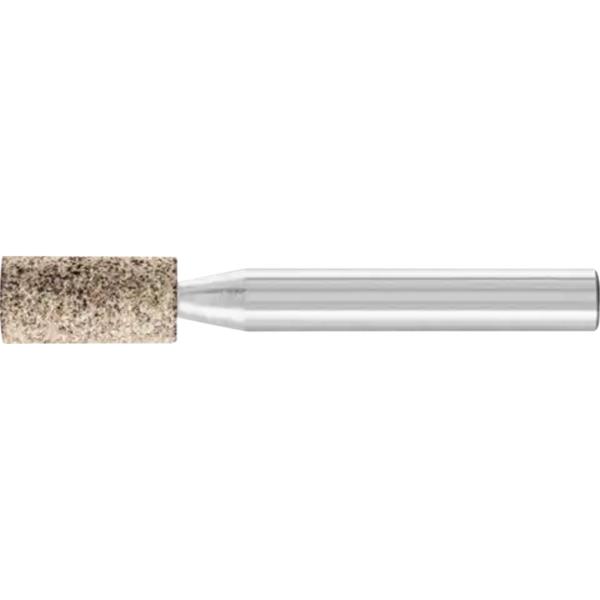 PFERD MUELA CIL&iacute;NDRICA ZY 08X16 MM MANGO &Oslash; 6 MM ADW L6B INOX A46