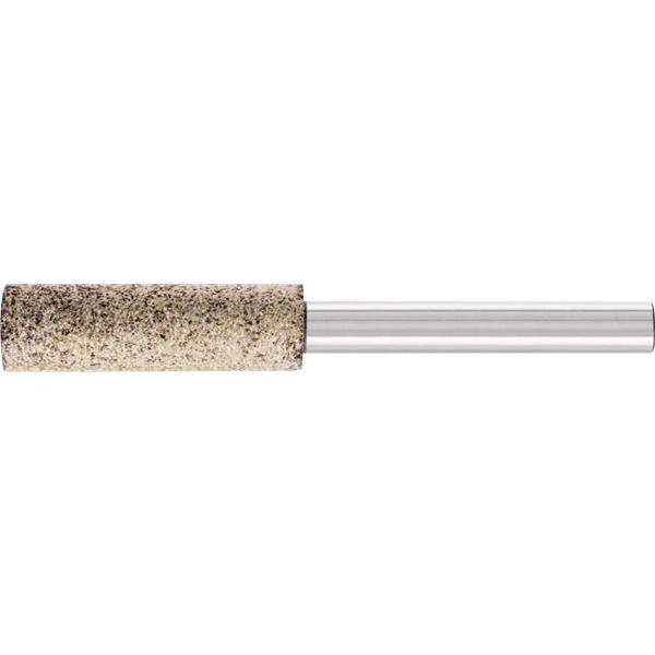 PFERD MUELA CILINDRICA ZY 10X32 MM MANGO &Oslash; 6 ADW L6B INOX A46