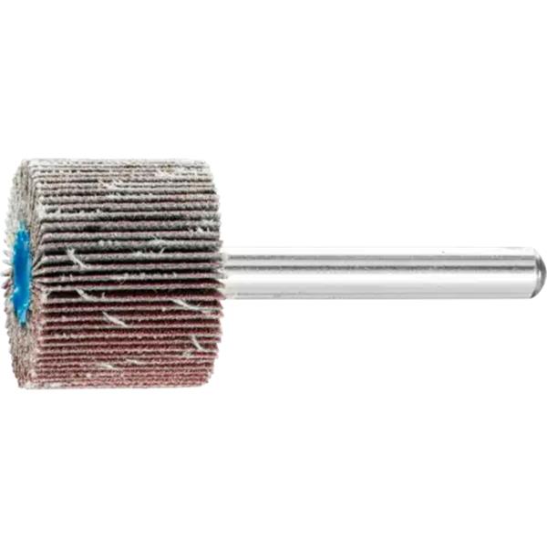 ABANICO LIJADOR &Oslash;  25X20 EJE &Oslash; 6 GRANO A 180