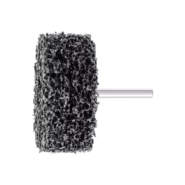 PFERD HERRAMIENTA CON MANGO POLICLEAN PCLZY 075X26 MM &Oslash; 6