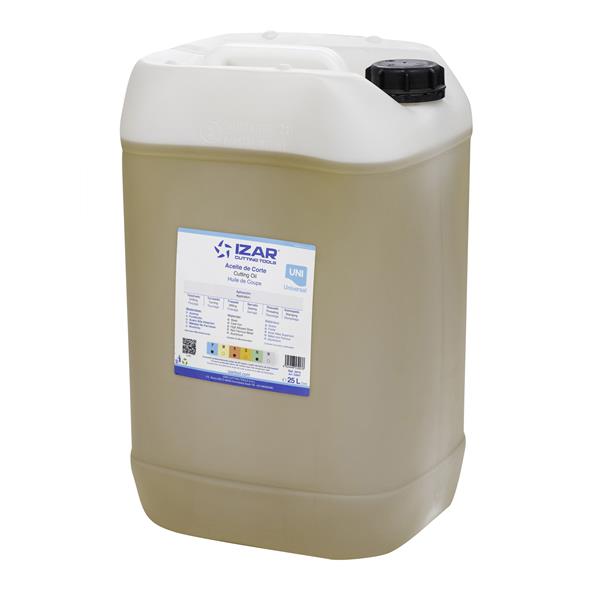 IZAR ACEITE ROSCADO - REF 3415 - 25,00 L
