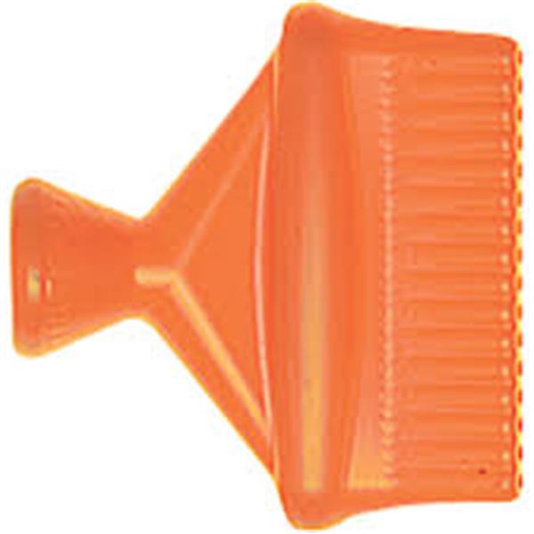 41482 BOCA PLANA REGULABLE CON 20 AGUJEROS DE 1.5 MM(2 UDS)