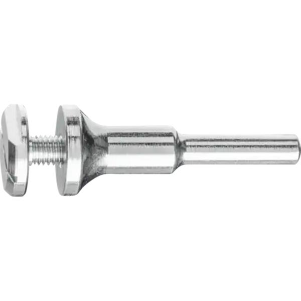 PERNO DE SUJECI&Oacute;N CON AGUJERO DE 6 MM, MANGO &Oslash; 6 MM, ANCHO DE SUJECI&Oacute;N DE 3-10 MM