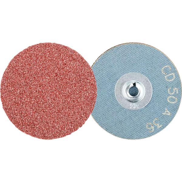 PFERD DISCO COMBIDISC CD 50 A 36