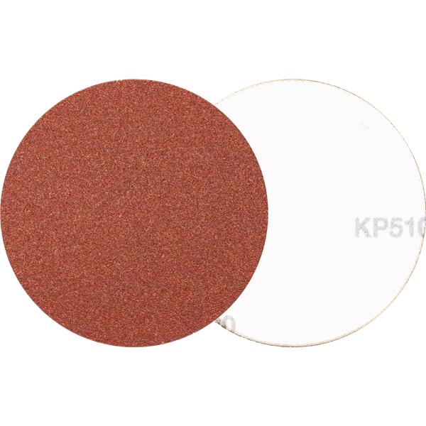 PFERD DISCO LIJA VELCRO KR 115 A 80