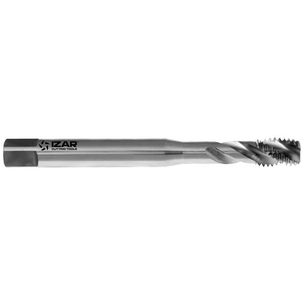 JUEGO MACHO MAQUINA HELICOIDAL HSS Co  (M) (3150) SET+BROCA HSS