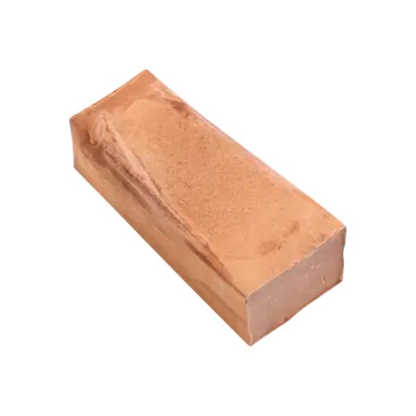 PASTA DE PULIR PP MARRON PREPULIDO METAL NO FERROSO 70X50X140 MM