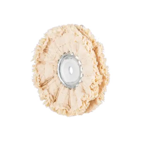 DISCO DE PA&Ntilde;O TR SISAL 100X10 MM &Oslash; 10 MM