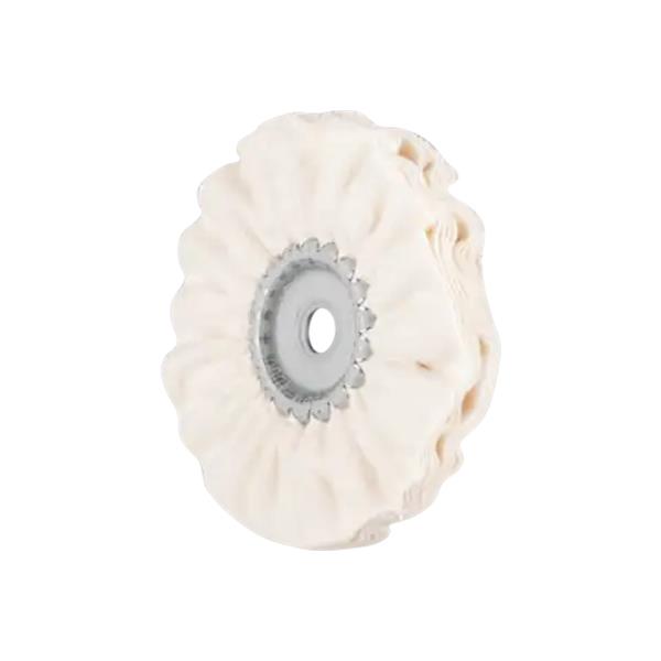 DISCO DE PA&Ntilde;O TR FRANELA 100X10 MM &Oslash; 10 MM