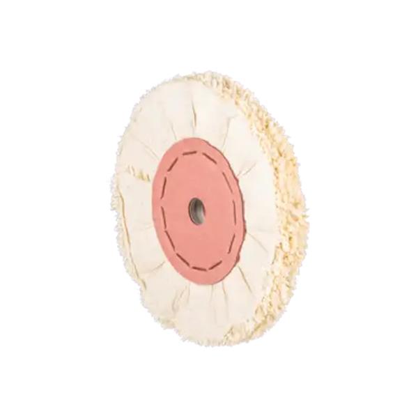 DISCO DE PA&Ntilde;O TR SISAL 200X10 MM &Oslash; 20 MM