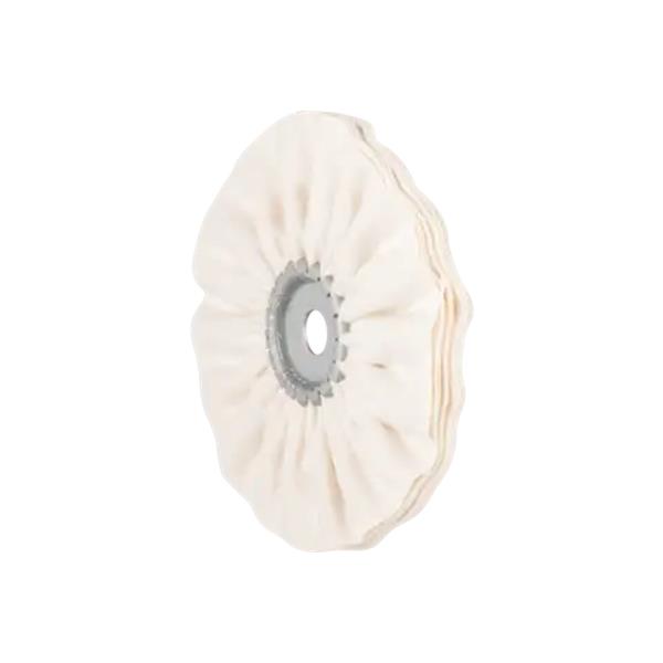 DISCO DE PA&Ntilde;O TR FRANELA 200X10 MM &Oslash; 20 MM