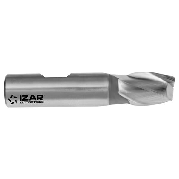 FRESA HSS Co DIN327N 2Z - 4420 - 28,00 mm