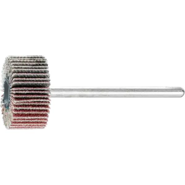 ABANICO LIJADOR &Oslash;  20X10 EJE &Oslash; 3 GRANO A 180
