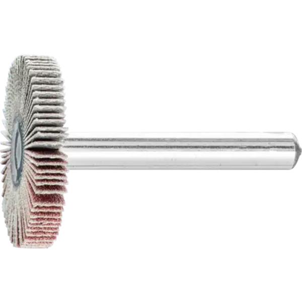 ABANICO LIJADOR &Oslash;  30X05 EJE &Oslash; 6 GRANO A 240