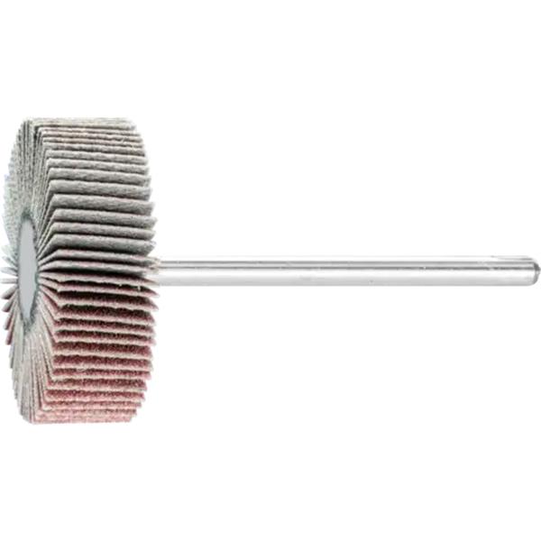 ABANICO LIJADOR &Oslash;  30X10 EJE &Oslash; 3 GRANO A 240