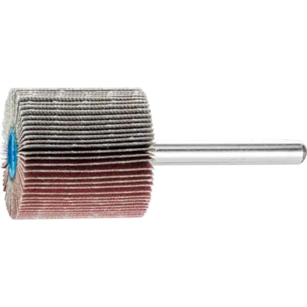 ABANICO LIJADOR &Oslash;  30X30 EJE &Oslash; 6 GRANO A 320