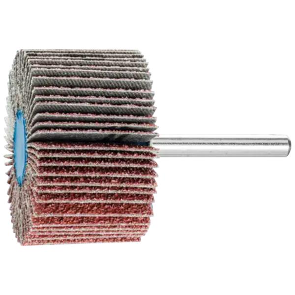ABANICO LIJADOR &Oslash;  50X30 EJE &Oslash; 6 GRANO A  40