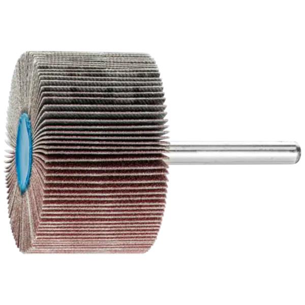 ABANICO LIJADOR &Oslash;  50X30 EJE &Oslash; 6 GRANO A 150