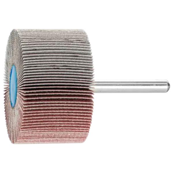 ABANICO LIJADOR &Oslash;  50X30 EJE &Oslash; 6 GRANO A 180