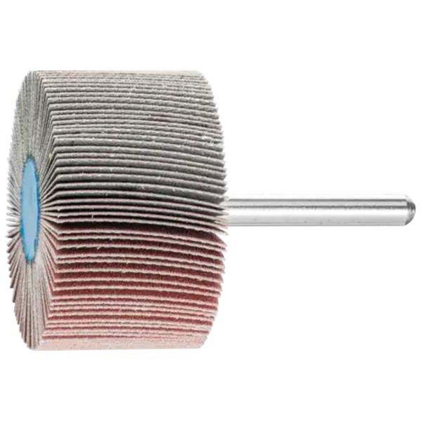 ABANICO LIJADOR &Oslash;  50X30 EJE &Oslash; 6 GRANO A 240