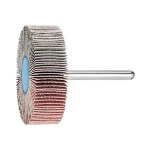 ABANICO LIJADOR &Oslash;  50X15 EJE &Oslash; 6 GRANO A 180