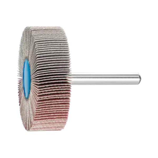 ABANICO LIJADOR &Oslash;  50X15 EJE &Oslash; 6 GRANO A 240