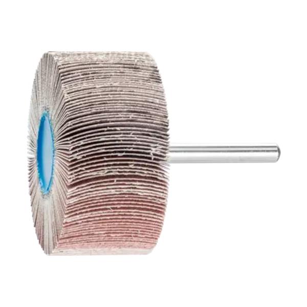 ABANICO LIJADOR &Oslash;  60X30 EJE &Oslash; 6 GRANO A 400