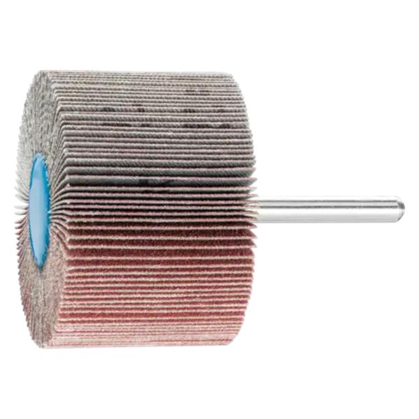 ABANICO LIJADOR &Oslash;  60X40 EJE &Oslash; 6 GRANO A 120