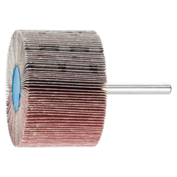 ABANICO LIJADOR &Oslash;  60X40 EJE &Oslash; 6 GRANO A 150