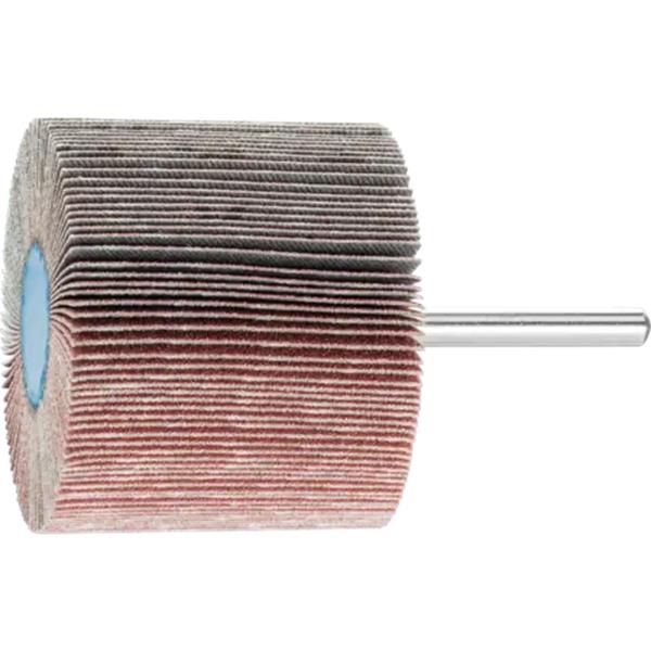 ABANICO LIJADOR &Oslash;  60X50 EJE &Oslash; 6 GRANO A 120