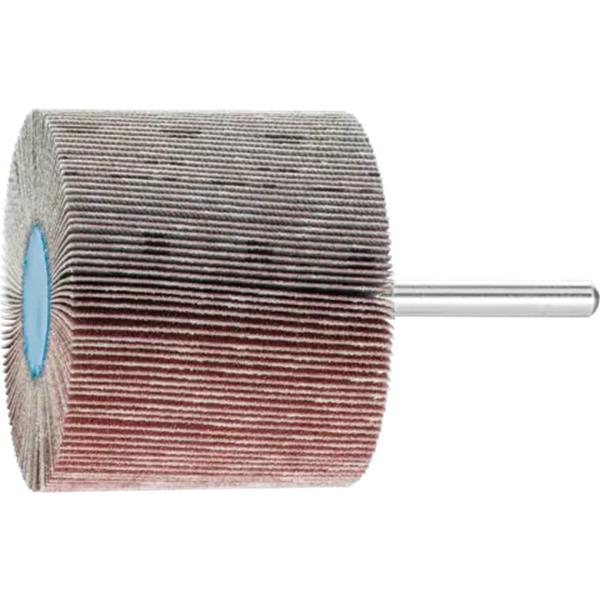 ABANICO LIJADOR &Oslash;  60X50 EJE &Oslash; 6 GRANO A 150