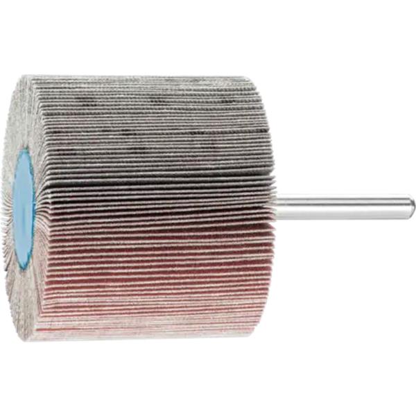ABANICO LIJADOR &Oslash;  60X50 EJE &Oslash; 6 GRANO A 240