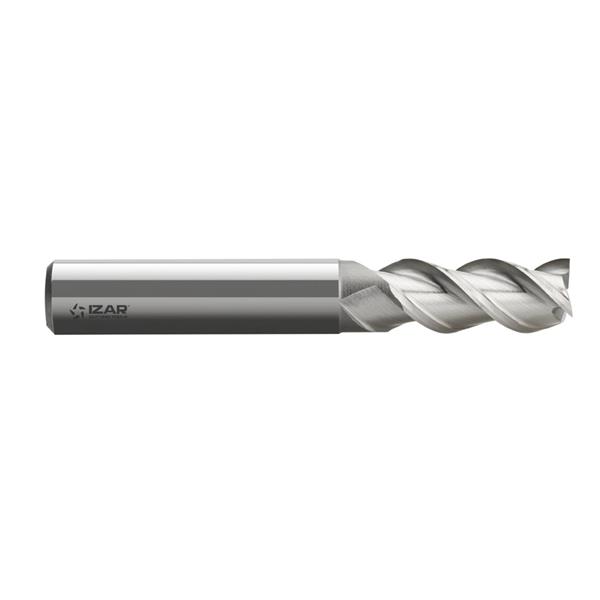 FRESA HSSE8% DIN844W 3Z - 4430 - 12,00 mm