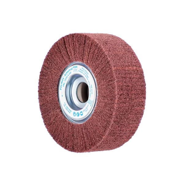 PFERD ABANICO N&Uacute;CLEO POLINOX PNL 150X50 MM &Oslash; 25,4 A 280