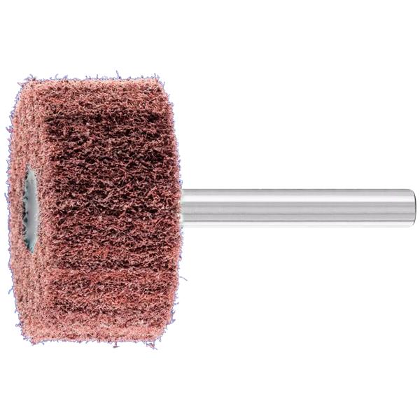 PFERD ABANICO MANGO POLINOX PNL  40X20 MM &Oslash; 6 A 180