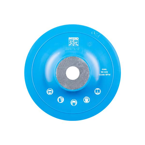 PFERD PLATO PL&Aacute;STICO GT 125 MF M14