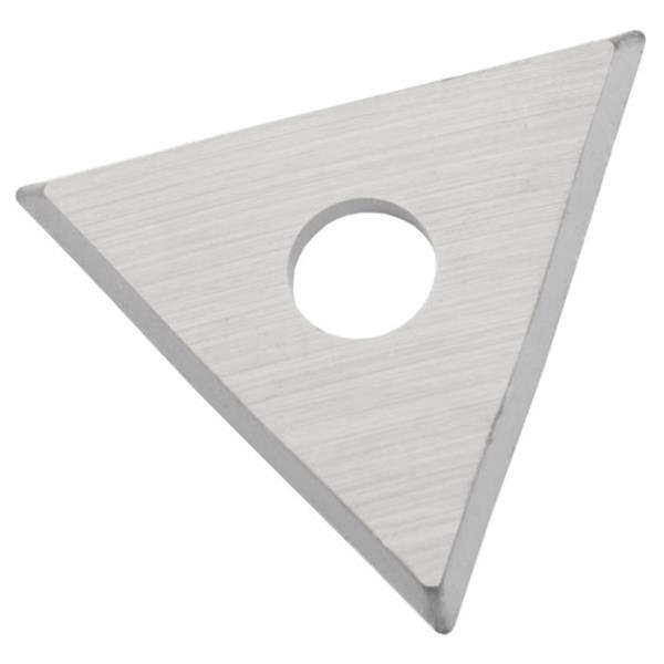 BAHCO HOJA RECAMBIO RASQUETA TRIANGULAR