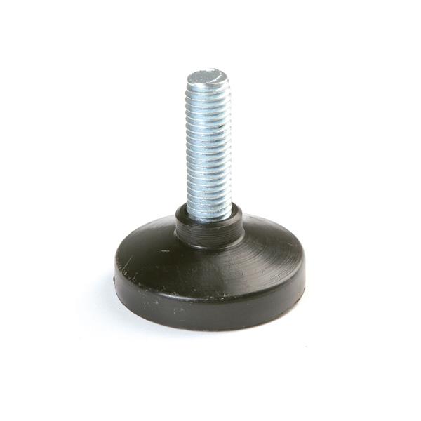 PIE NIVELADOR &Oslash; 40 MM M08X43