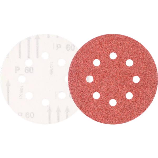 PFERD DISCO LIJA VELCRO KSS 125 8L A 60