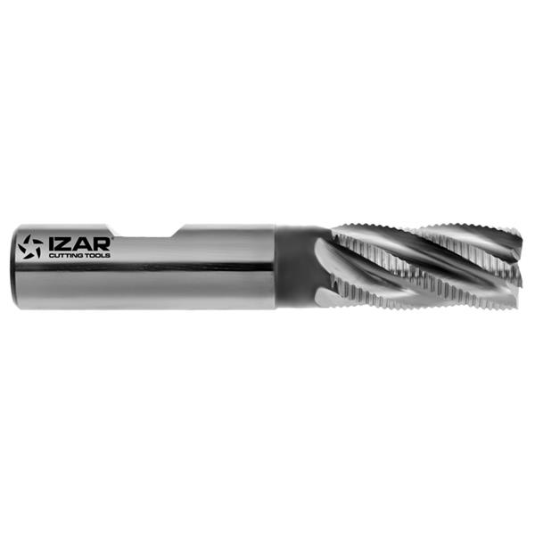 FRESA DESBASTE FINO PMX DIN844NRF NZ - 6644 - 20,00 mm